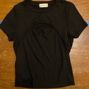 Altar’d State Black Top